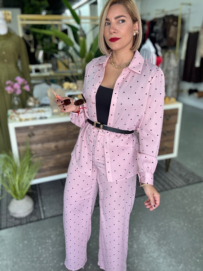 Juliette set