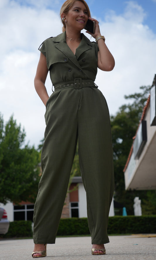 Olivia Jumpsuit