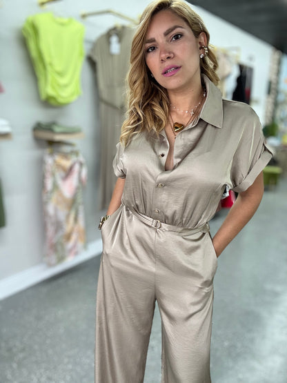 Irina Jumpsuit