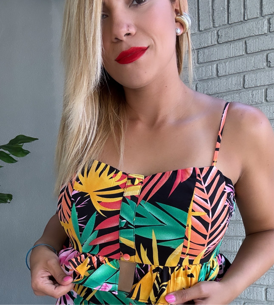 Ally Top