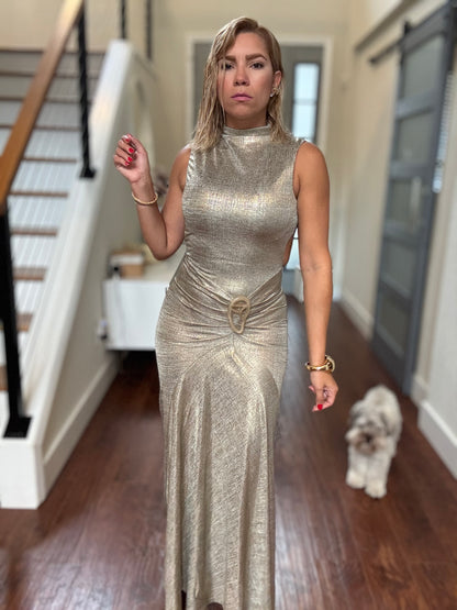 Solana Dress