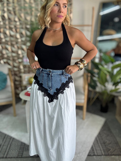 Emma Skirt
