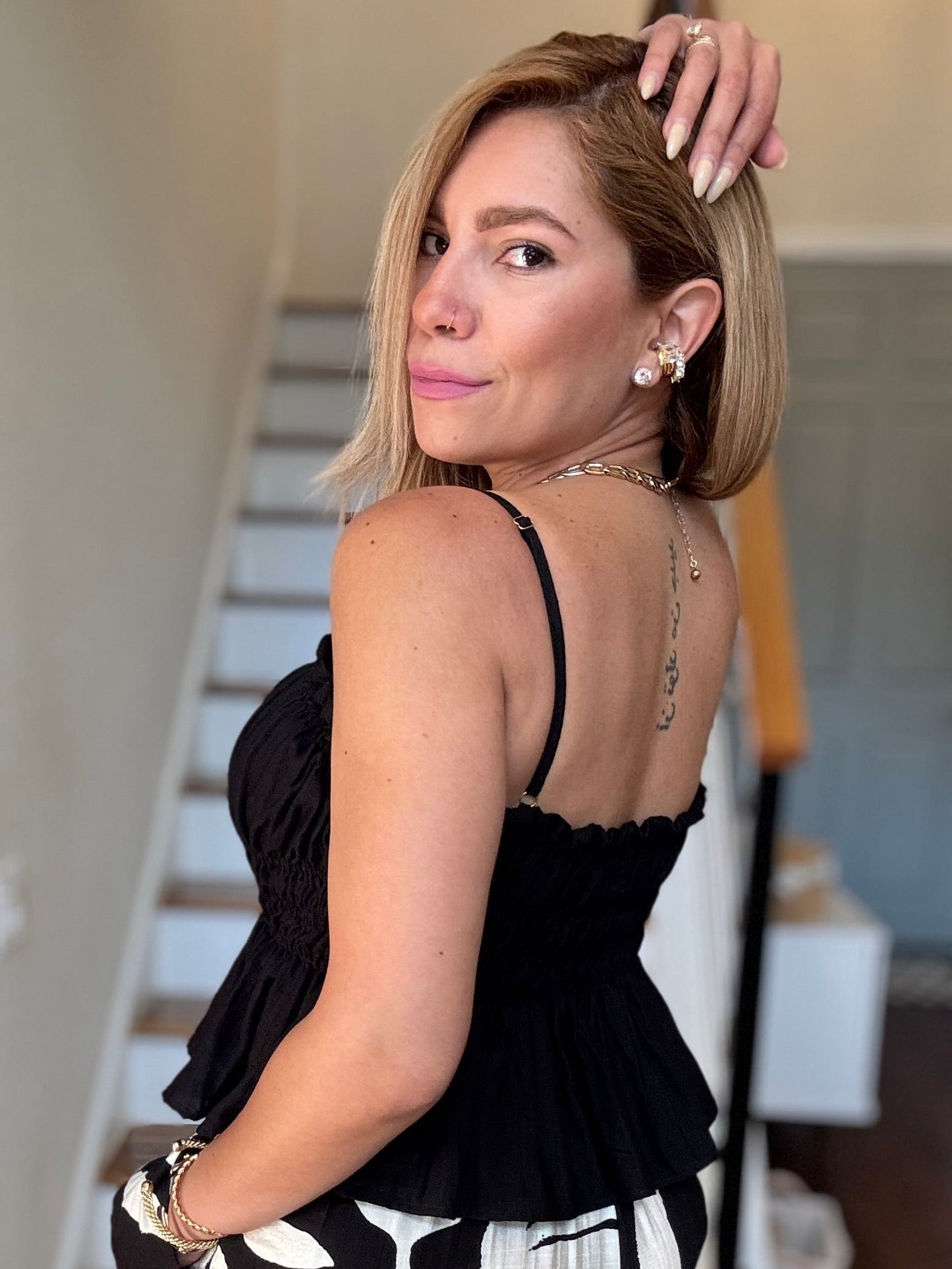 Poderosa Set