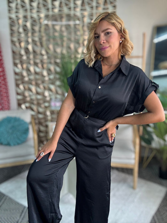 Ana Maria Jumpsuit