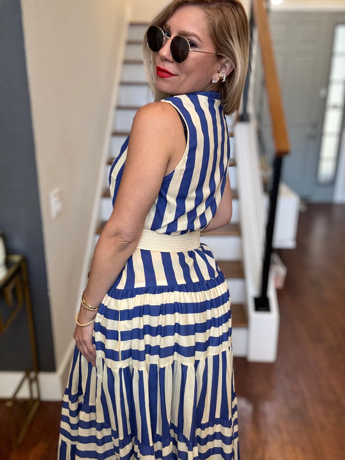 Catalana Dress