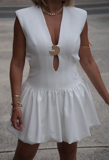 Dubai Dress