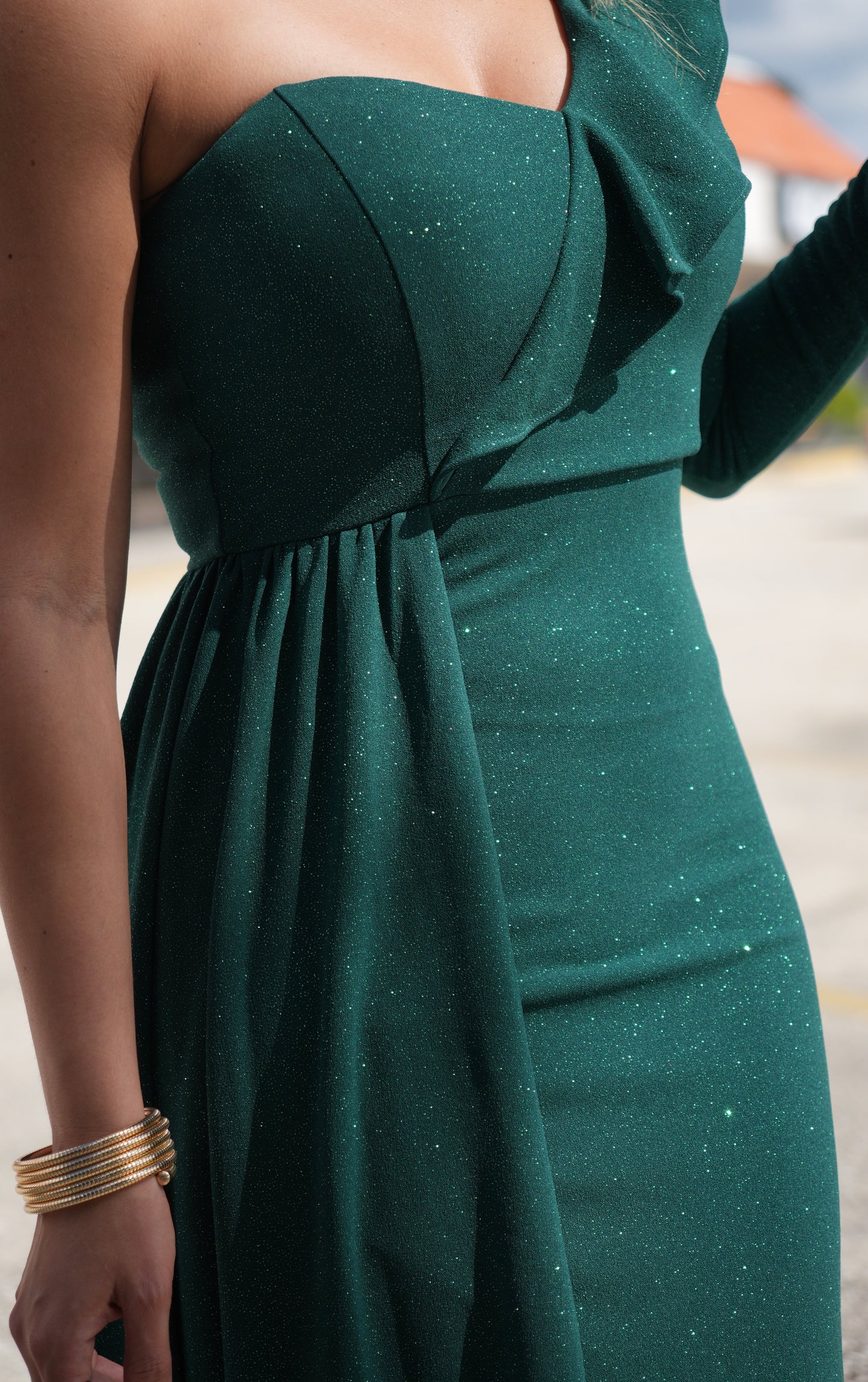 Valencia Formal Dress