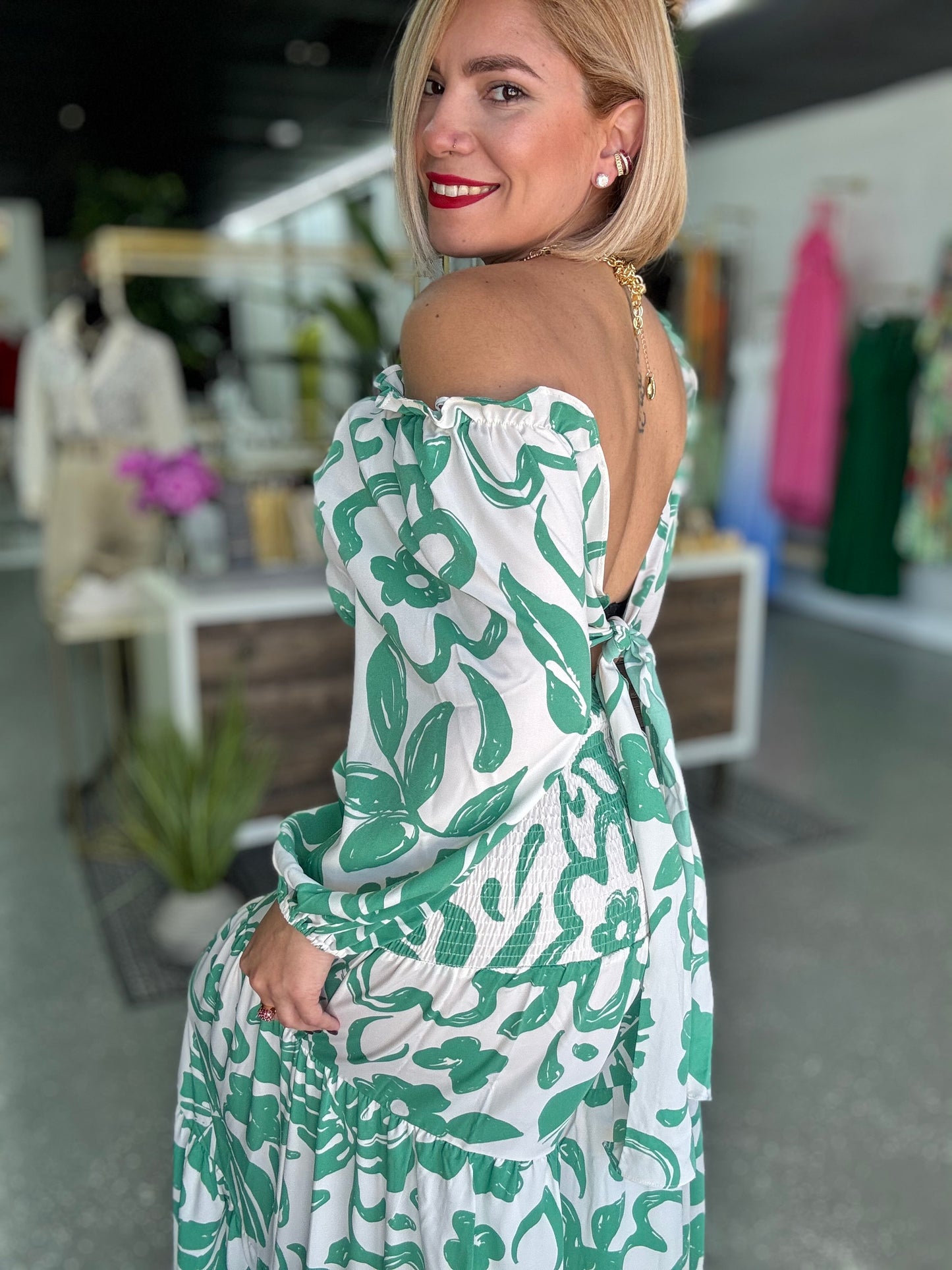 Paradise Set