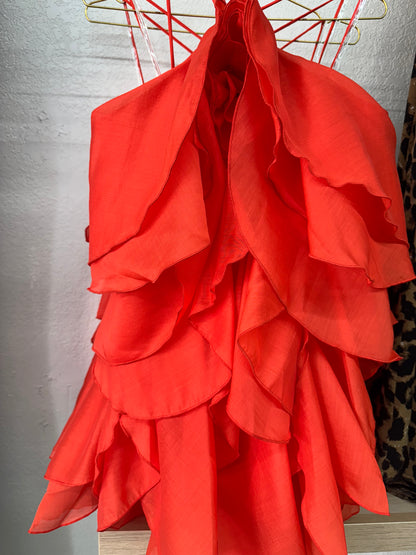Antonella Dress
