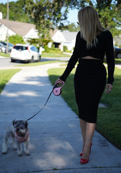Alicia Dress