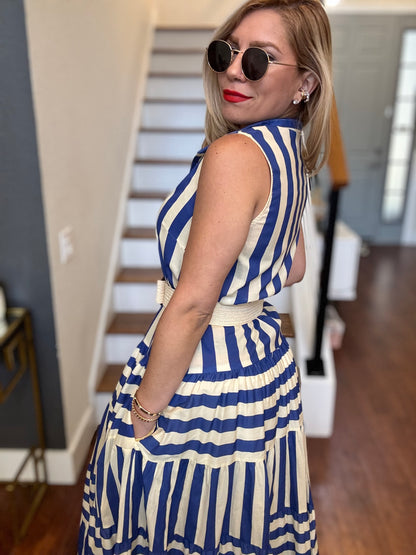 Catalana Dress