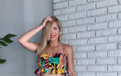 Ally Top