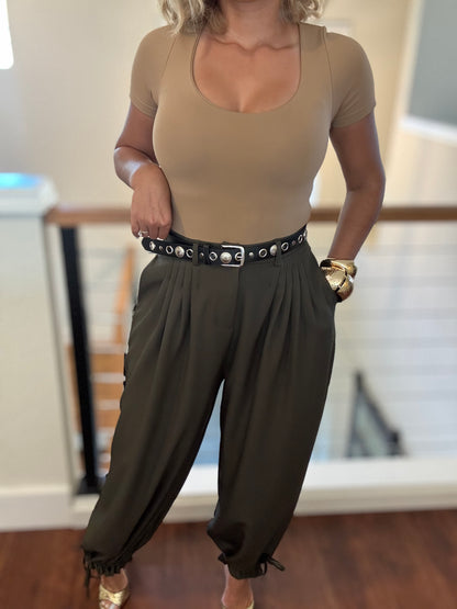 Lisboa Pant