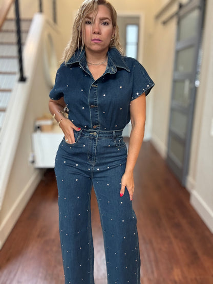 Camila Jean Set