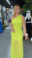 Lemonade Dress (green)