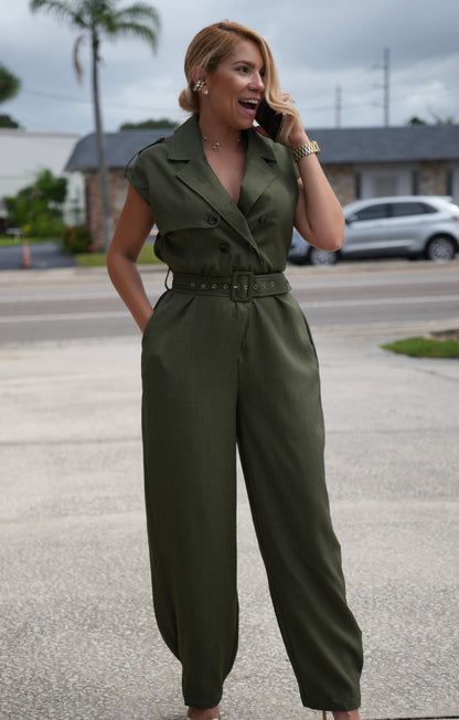Olivia Jumpsuit