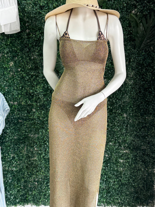 Gold Coverup