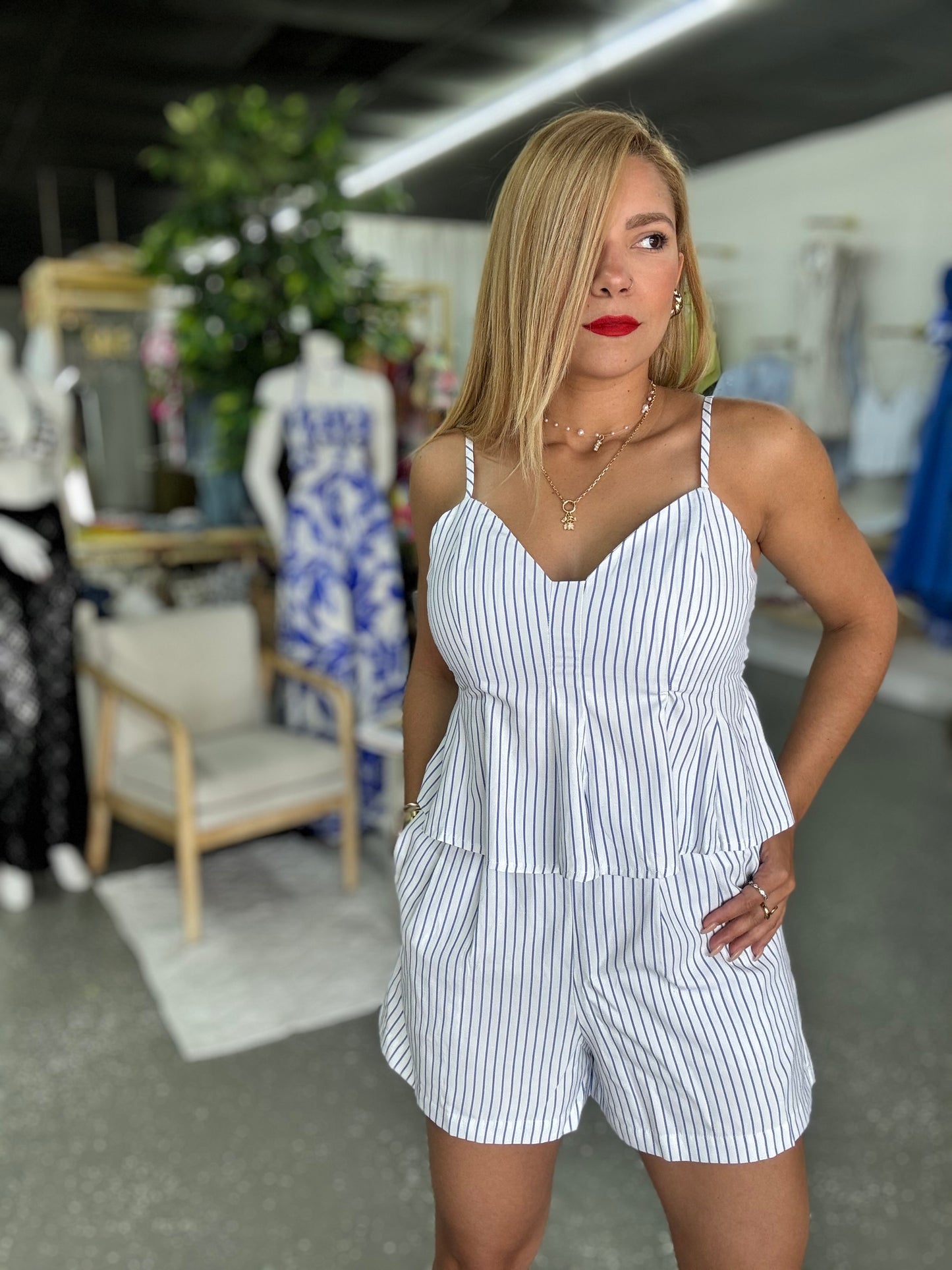Mikonos Set