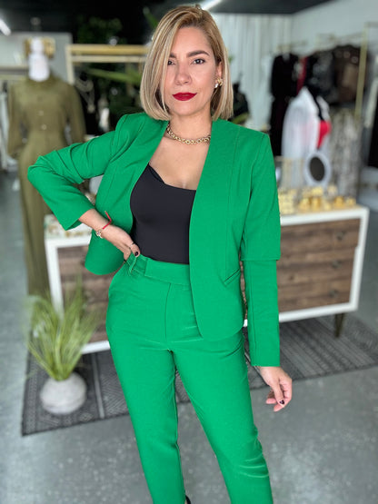 Germany Set (green)