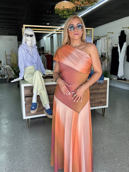 Alma Dress