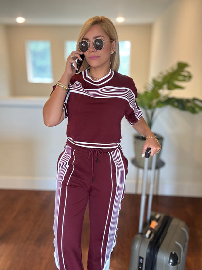 Viajero Set