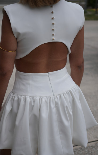 Dubai Dress