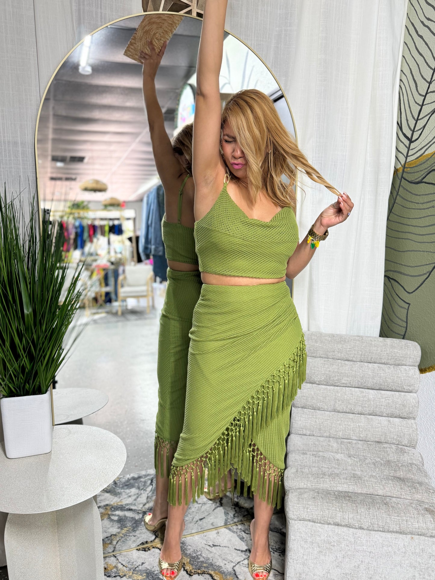 Agata Set
