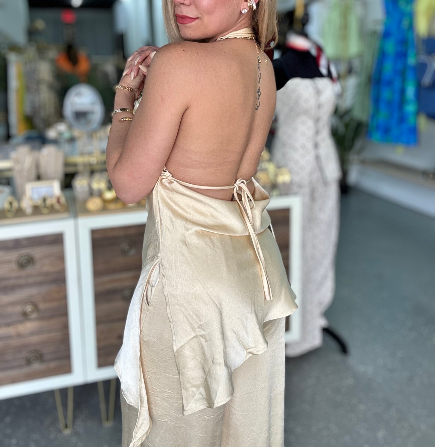 Amalia Set