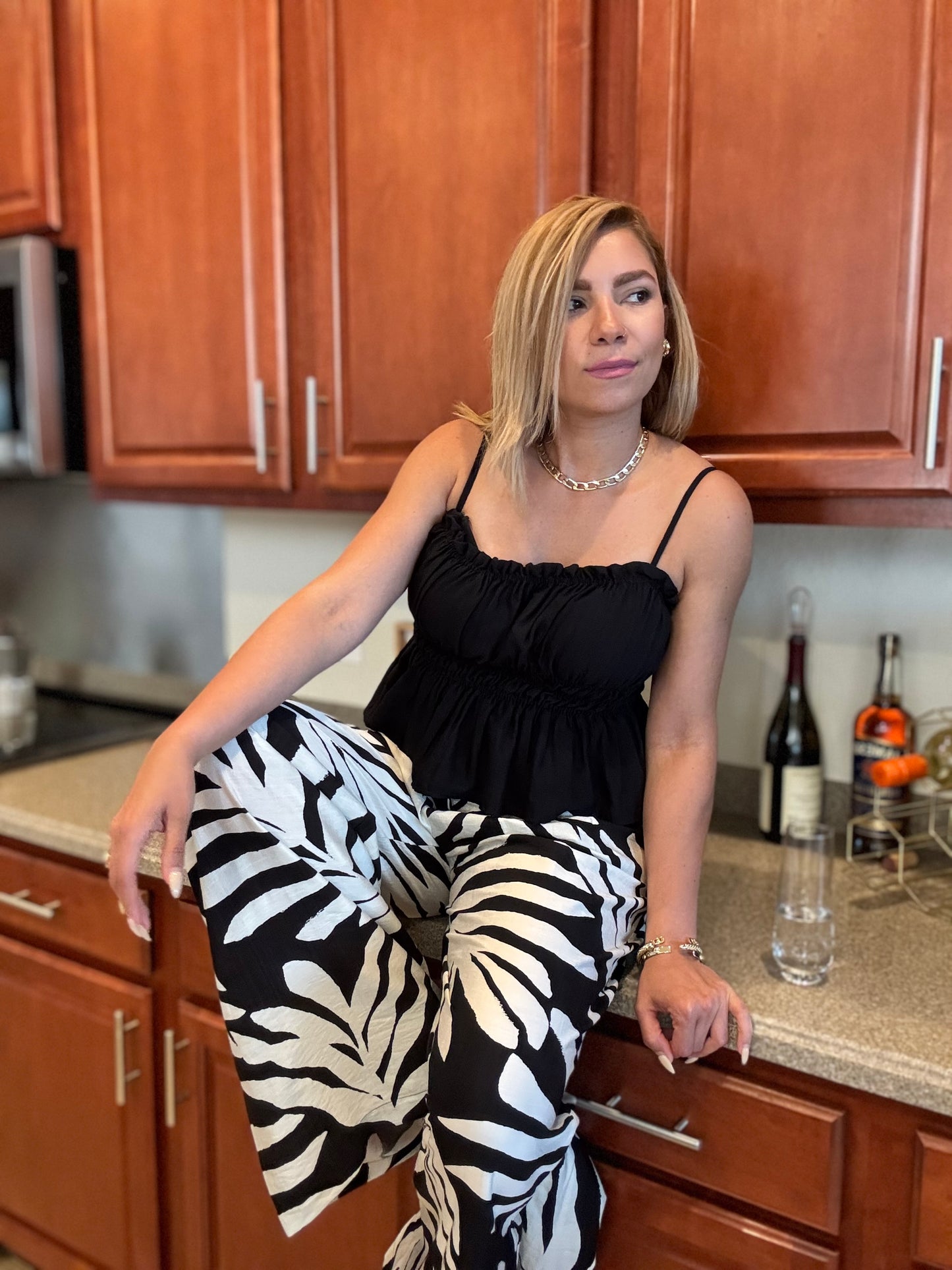 Poderosa Set