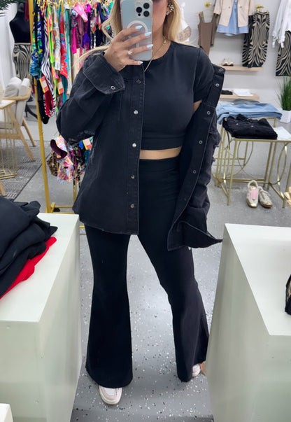 Kasia Sport Set