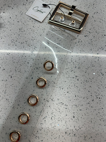 Analisse Belt