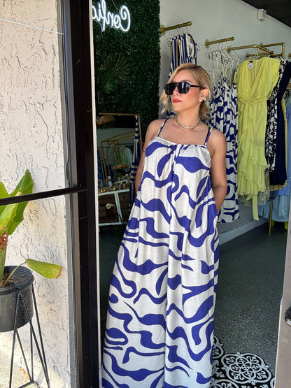 Viva Jumpsuit