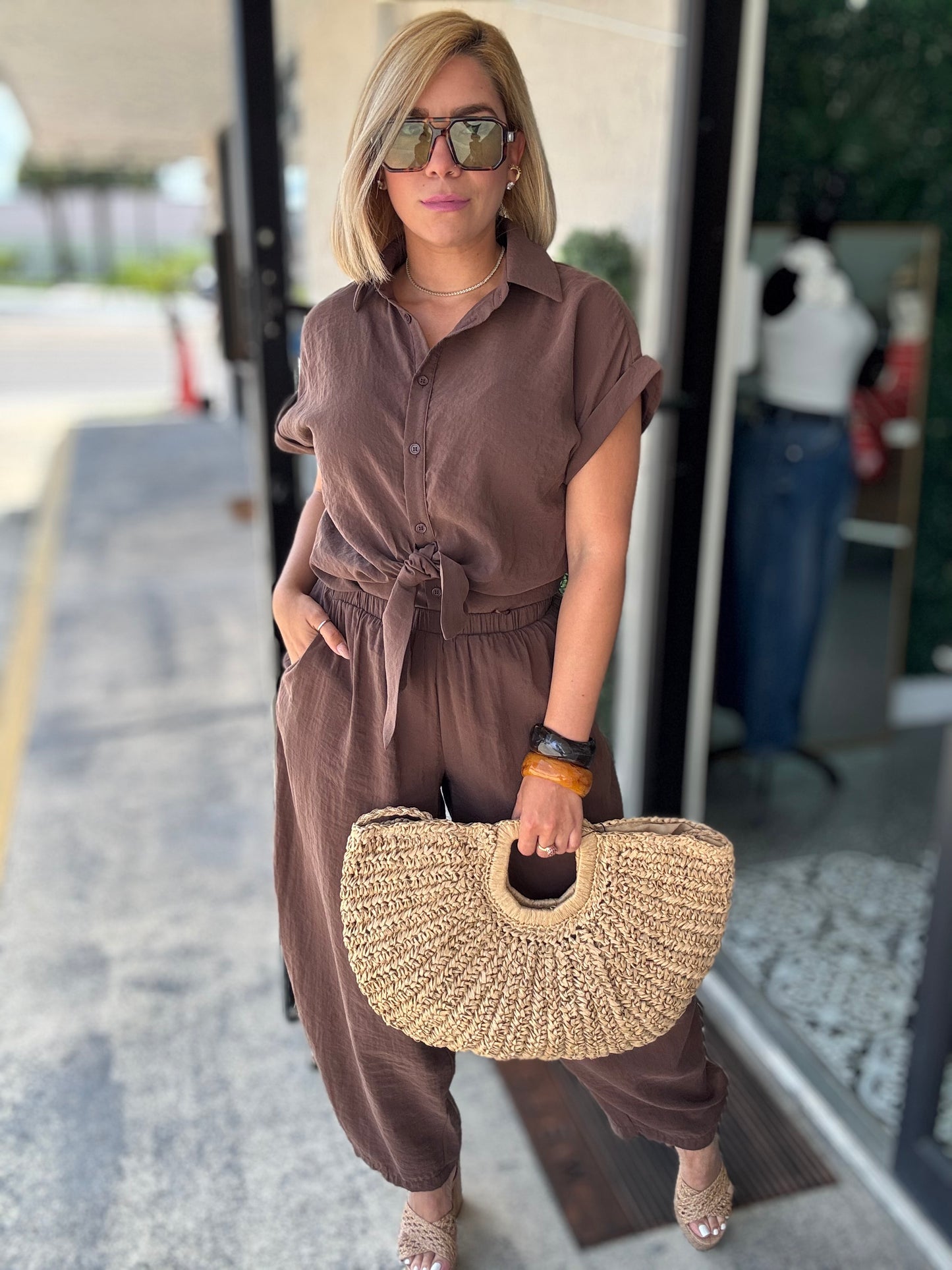 Andalucia Bag