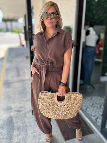 Andalucia Bag