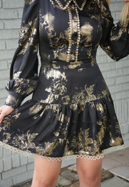 Anastasia Dress