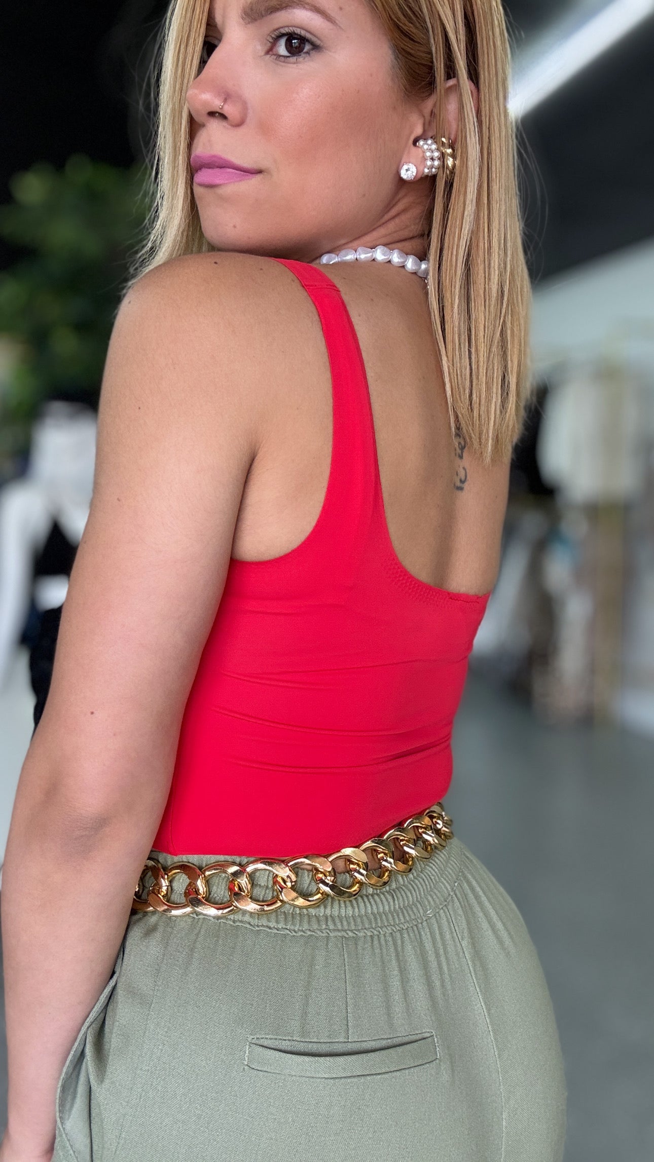 Cherry Top