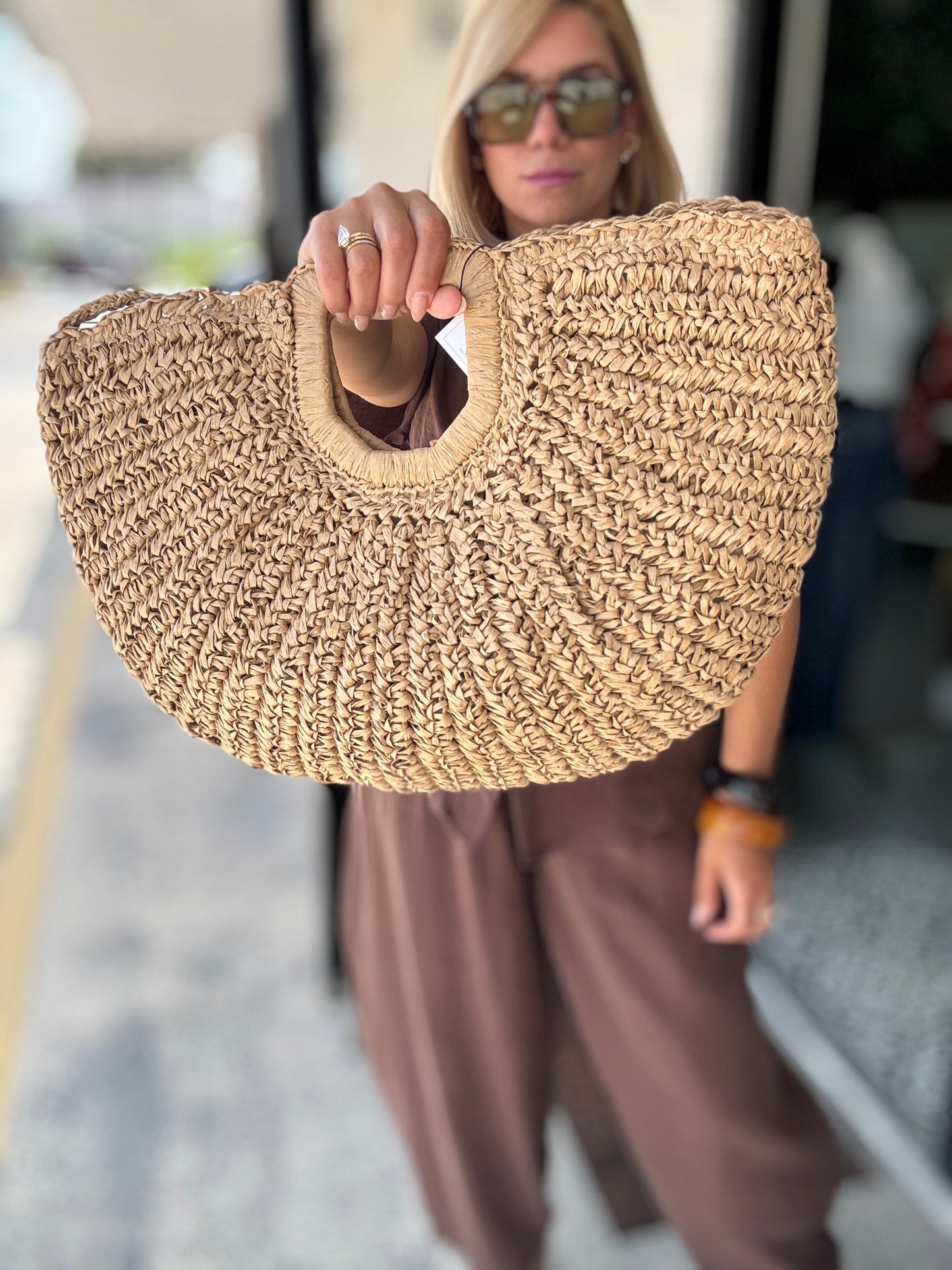 Andalucia Bag