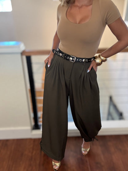 Lisboa Pant