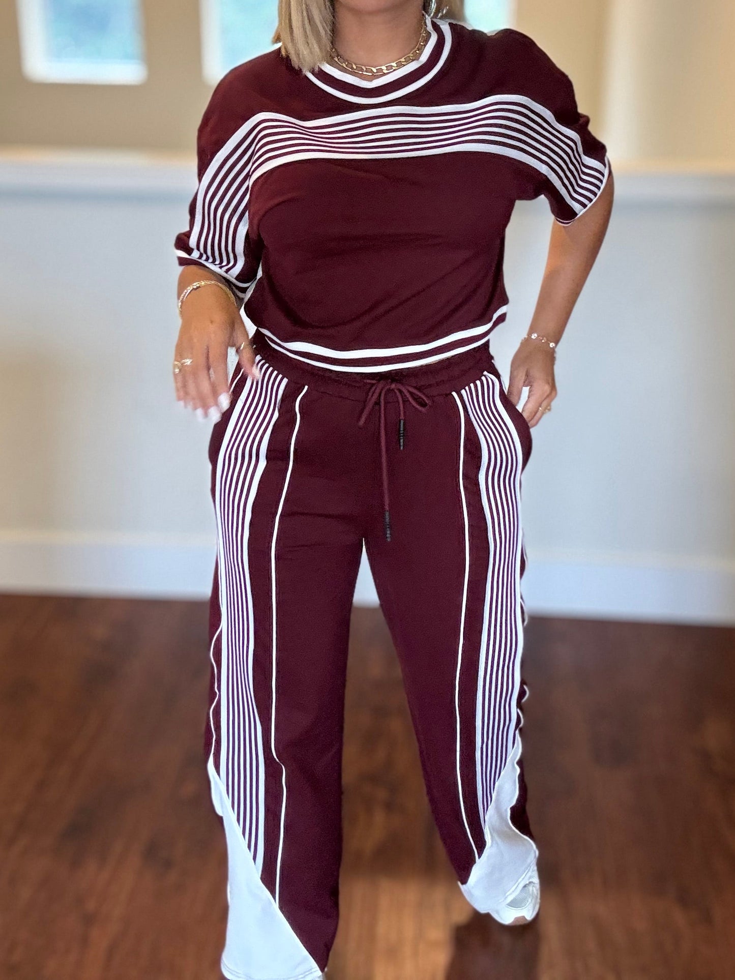 Viajero Set