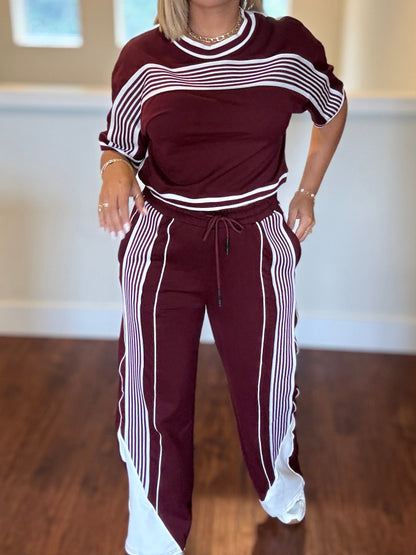 Viajero Set