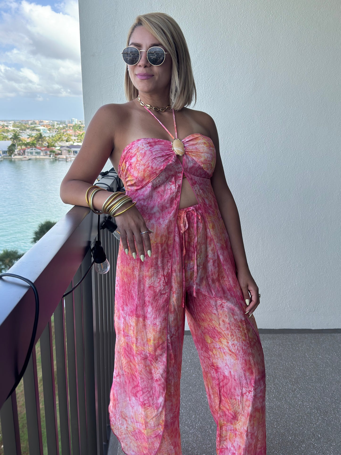 Alborada Set