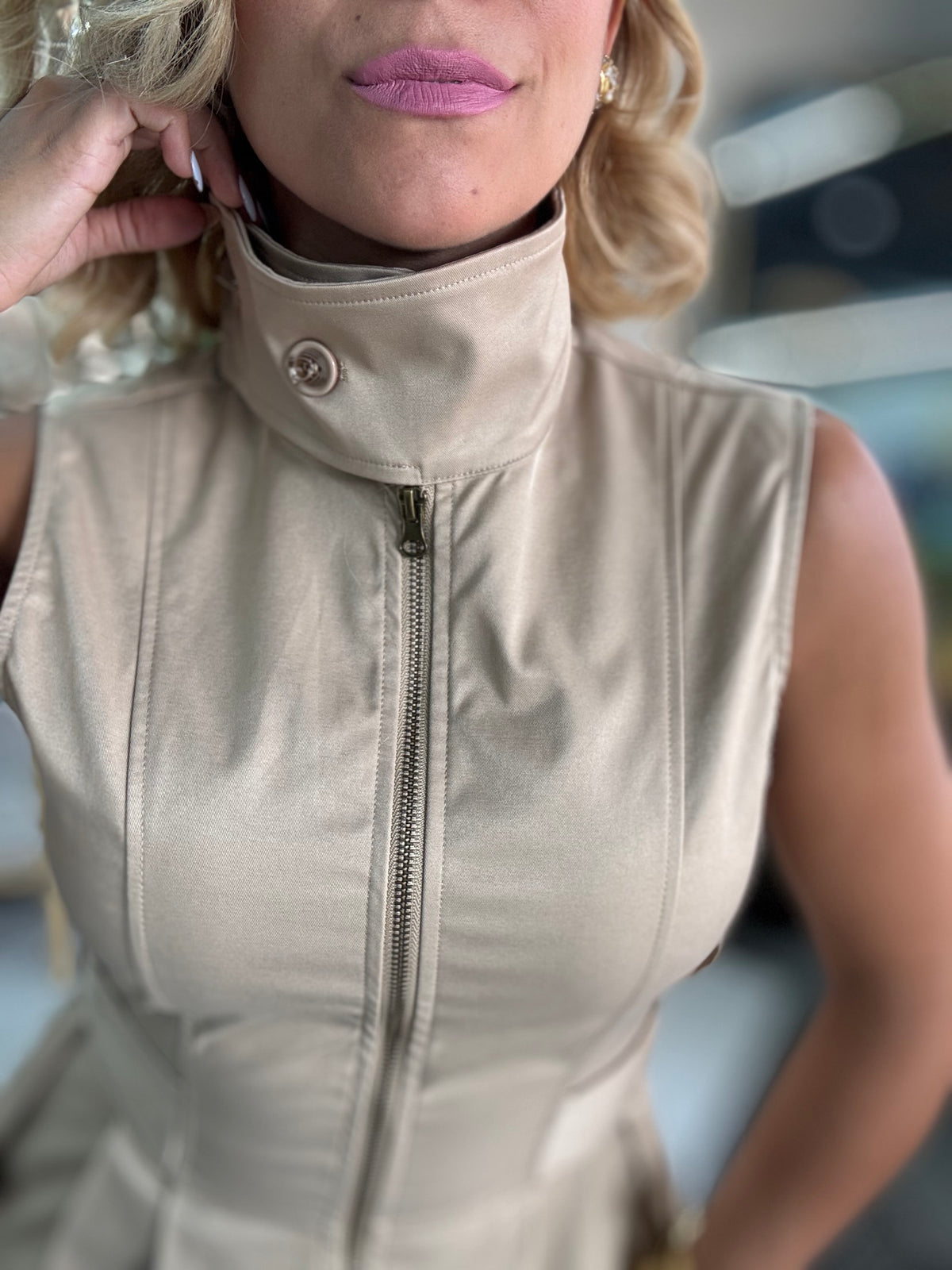 Ana Maria Jumpsuit
