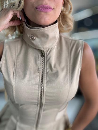 Ana Maria Jumpsuit