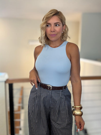 Estela Body (Azul)