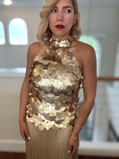 Sevilla Stunning Set