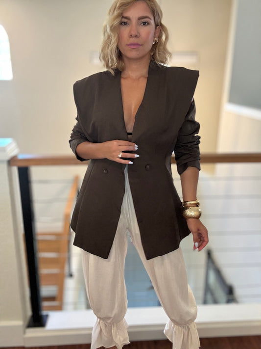 Venecia Blazer