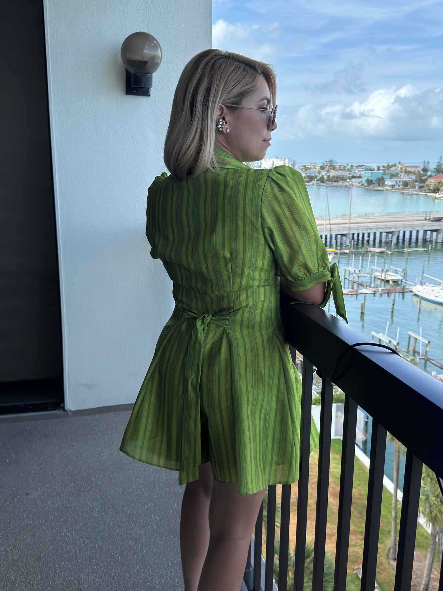 Dinamarca Romper