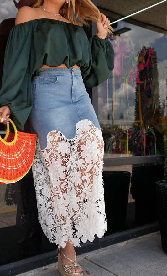 Marcela Skirt