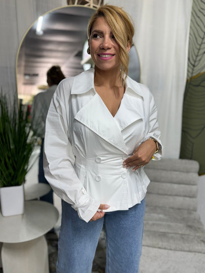 Eva Stunning Top