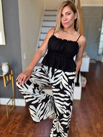 Poderosa Set